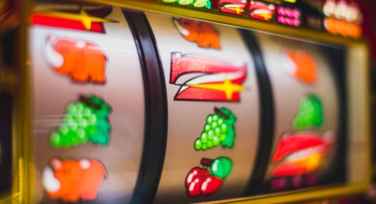 Online Casino Echtgeld