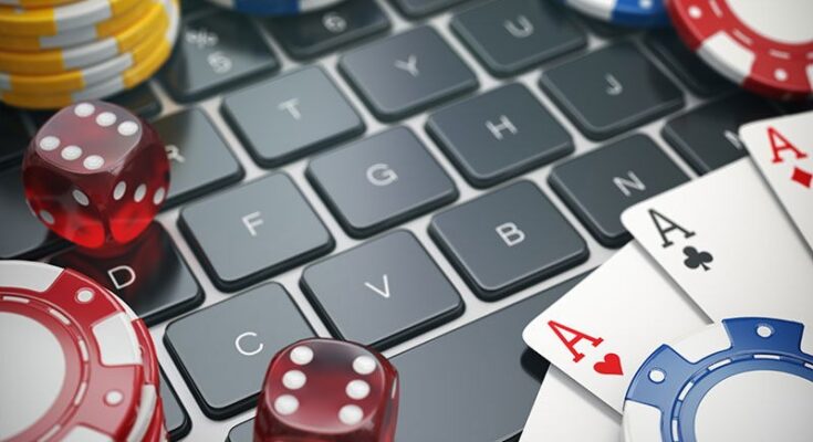 Casino
