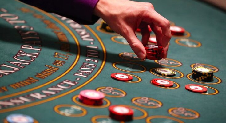 Casino Echtgeld