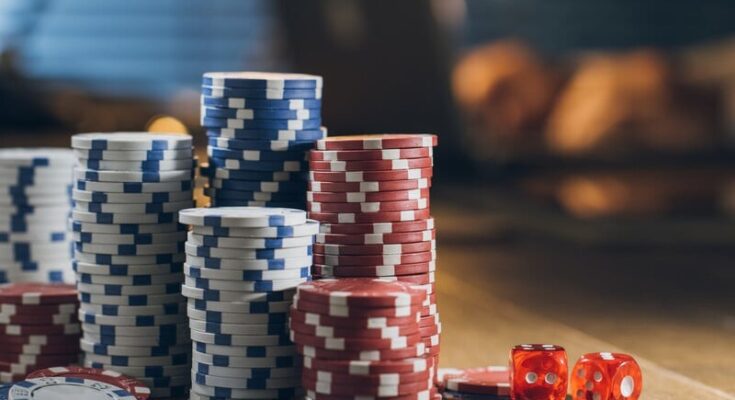 Casino in Österreich
