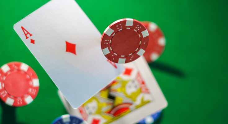So beliebt sind Online-Casinos bei jungen Österreichern