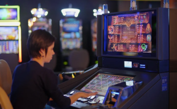 Neue Casinospiele Trends