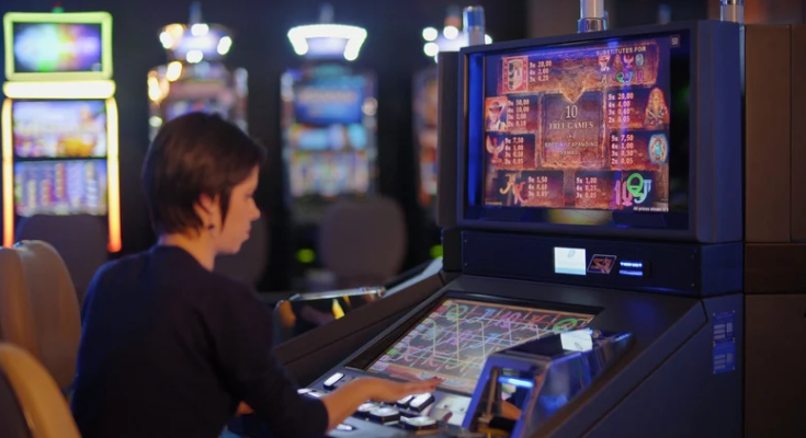 Neue Casinospiele Trends