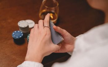 Bitcoin Casinos in Österreich legal